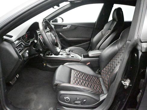 Used 2019 Audi RS 5 Sportback AWD/4WD image 10