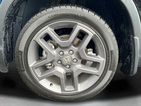 Used 2022 Honda Passport EX-L image 26