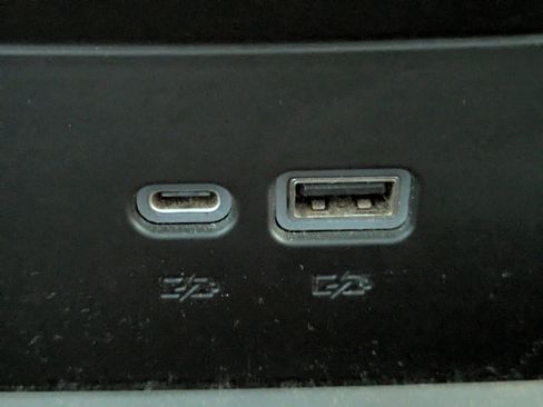 Used 2023 Chevrolet Silverado 1500 LT Trail Boss w/ Protection Package image 8