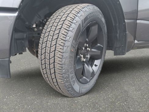 Certified 2024 RAM 1500 Tradesman w/ Night Edition image 30