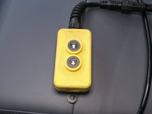 New 2025 Ford F450 XL w/ XL Chrome Package image 25