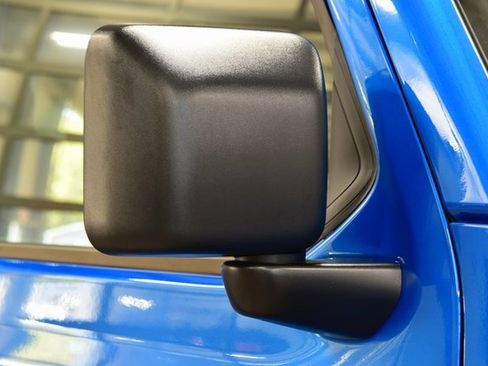 Used 2024 Jeep Wrangler Unlimited Rubicon 392 image 19