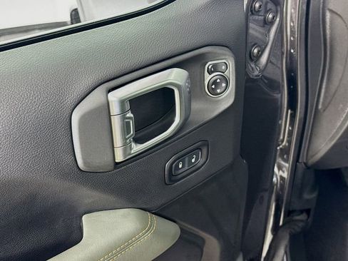 New 2026 Jeep Gladiator Mojave image 21