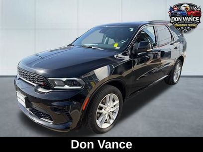 Used 2025 Dodge Durango GT