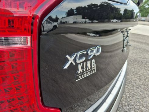 Used 2020 Volvo XC90 T6 Inscription w/ Protection Package Premier AWD/4WD image 35