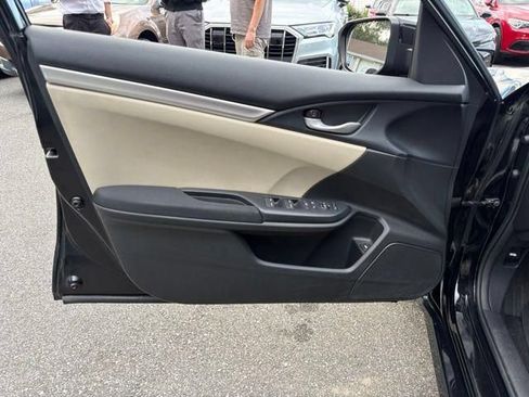 Used 2016 Honda Civic LX image 21