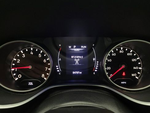 Used 2020 Jeep Compass Sport AWD/4WD image 23