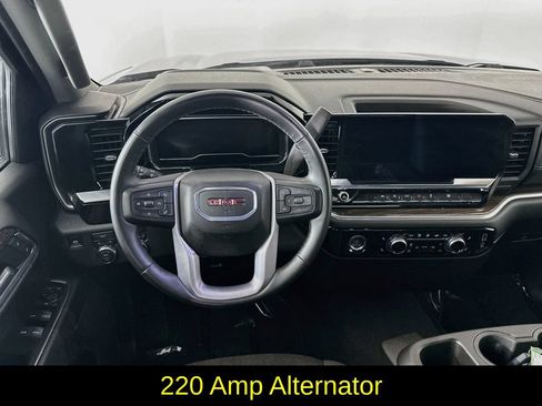 Used 2024 GMC Sierra 1500 Elevation AWD/4WD image 29