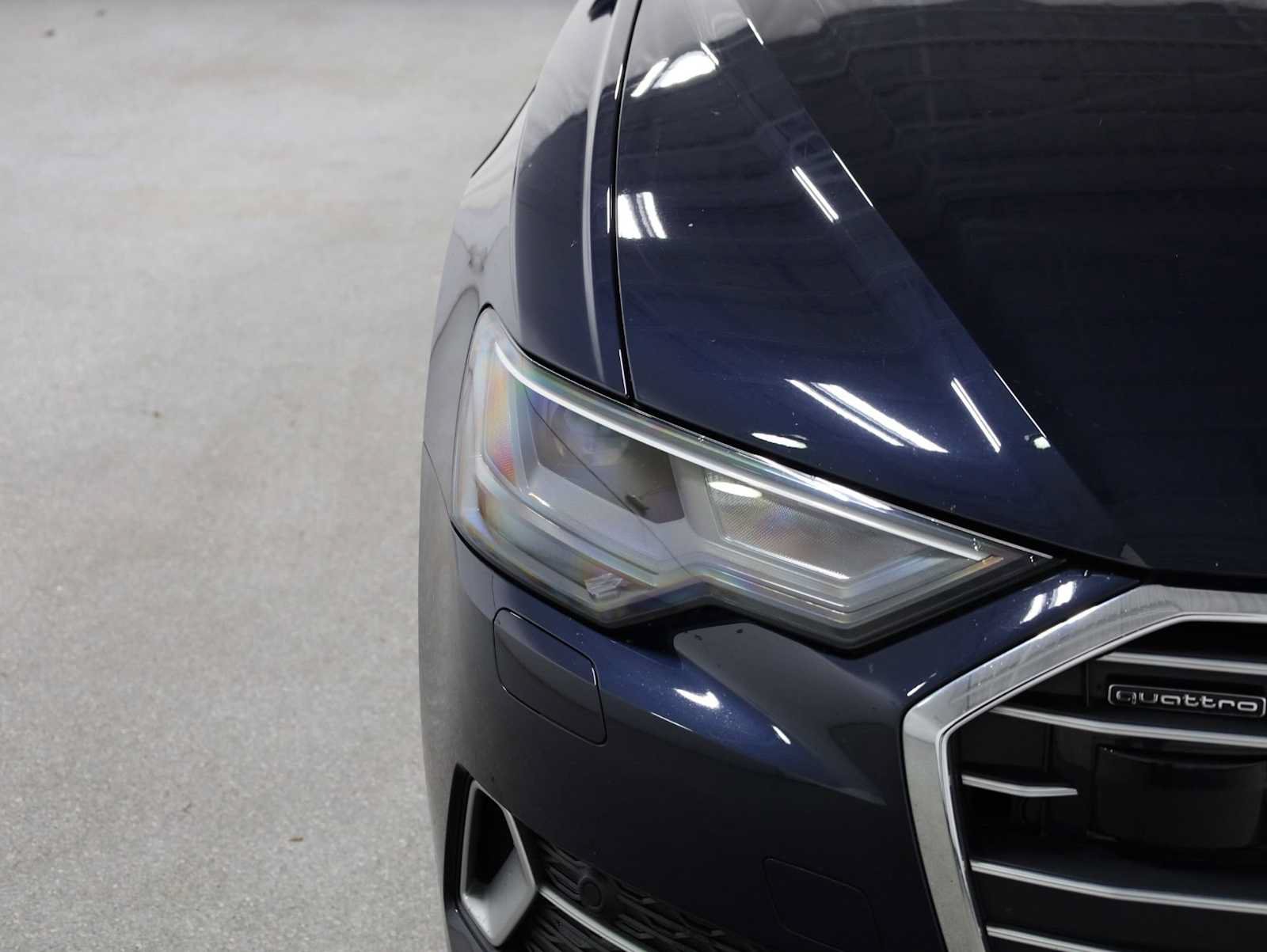 Used 2023 Audi A6 2.0T Premium w/ Convenience Package AWD/4WD image 15
