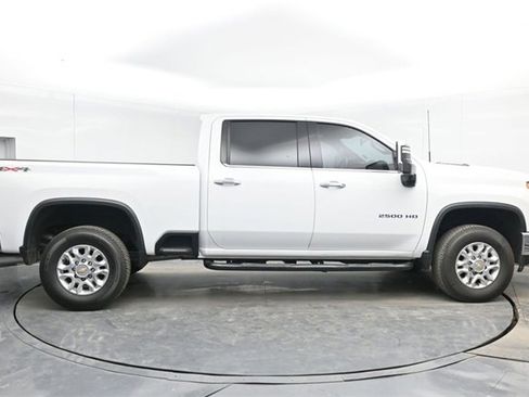 Used 2023 Chevrolet Silverado 2500 LTZ image 15