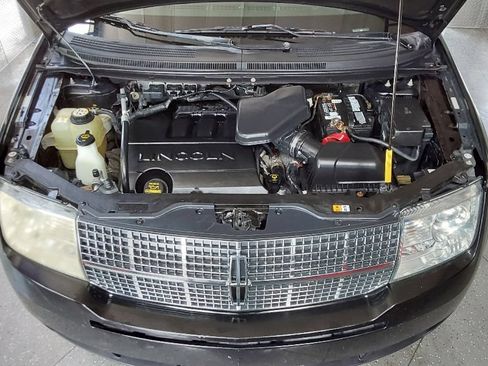 Used 2009 Lincoln MKX 2WD image 23