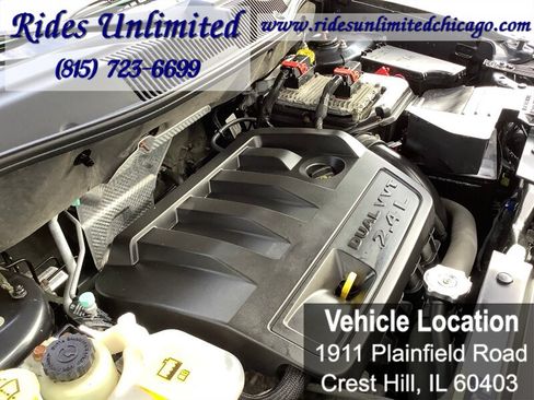 Used 2014 Jeep Compass Sport w/ Power Value Group AWD/4WD image 40