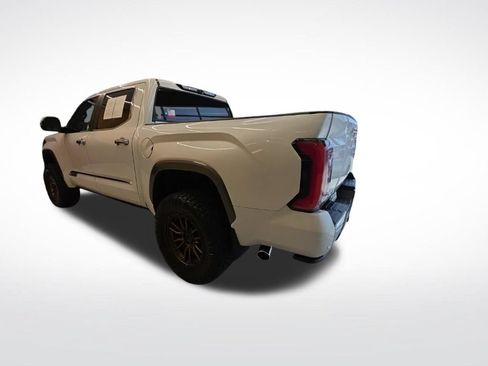 Used 2026 Toyota Tundra 1794 Edition AWD/4WD image 12