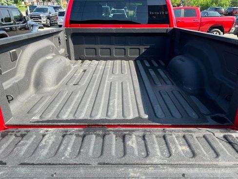 Certified 2026 RAM 2500 Big Horn AWD/4WD image 11