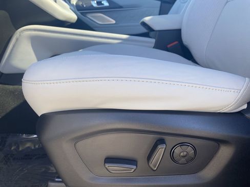 New 2026 Ford Explorer Platinum w/ LUX Leather Package image 19