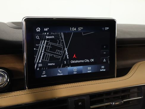 Used 2021 Lincoln Corsair Reserve w/ Elements Package FWD image 7