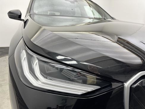 Used 2025 BMW X3 xDrive30i image 18