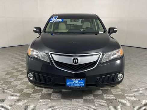 Used 2015 Acura RDX AWD w/ Technology Package image 29