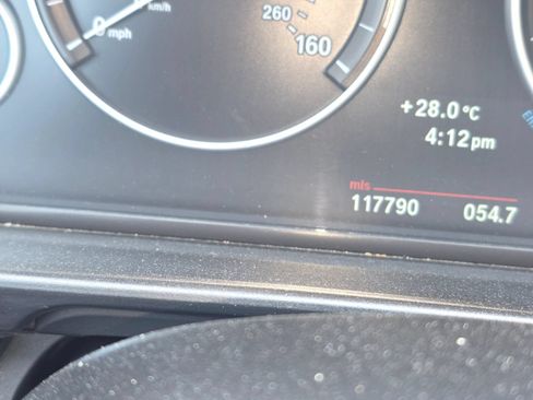 Used 2013 BMW 528i Sedan RWD image 16