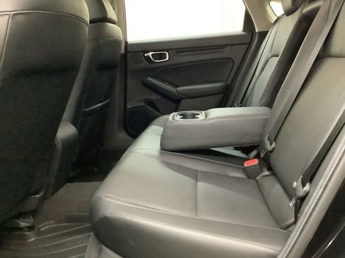 Used 2024 Honda Civic EX-L image 26
