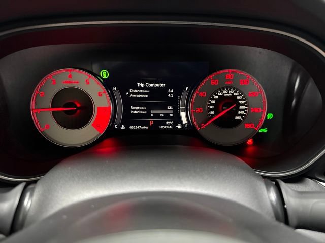 Used 2022 Acura TLX w/ A-SPEC Package AWD/4WD image 18