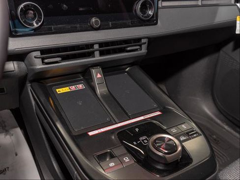 New 2026 Toyota bZ image 15