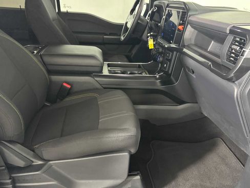 Used 2025 Ford F150 STX RWD image 16