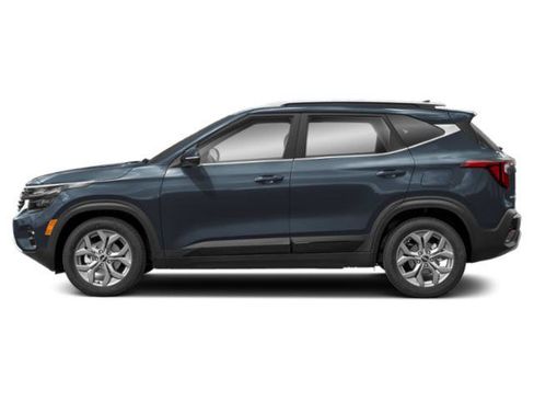 Used 2025 Kia Seltos S FWD image 3