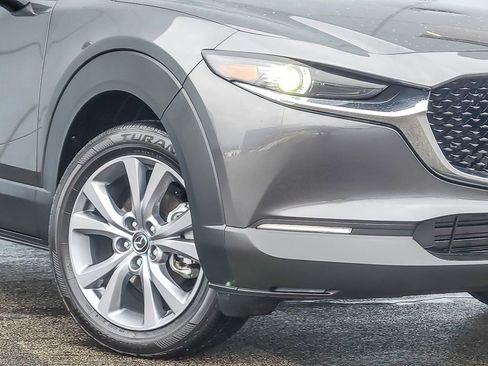 Used 2025 MAZDA CX-30 AWD 2.5 S w/ Preferred Package image 3