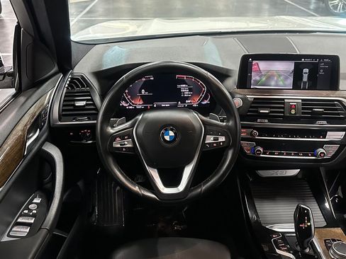 Used 2020 BMW X3 sDrive30i RWD image 23