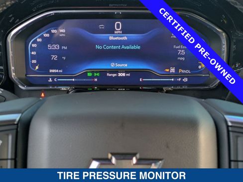 Used 2024 Chevrolet Silverado 2500 ZR2 w/ Technology Package image 27