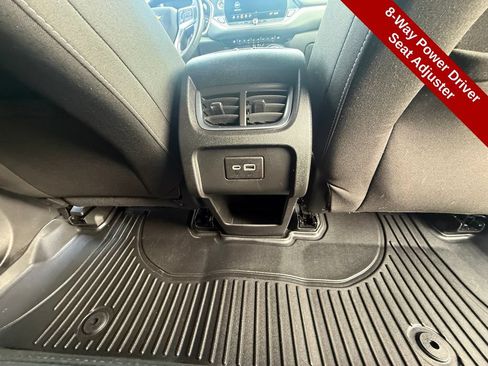 Used 2023 Chevrolet Blazer LT w/ Driver Confidence Package AWD/4WD image 39