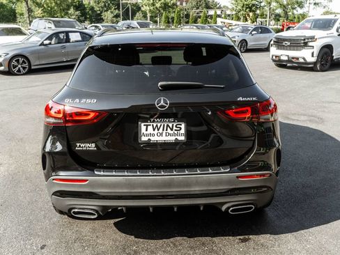 Used 2022 Mercedes-Benz GLA 250 4MATIC image 37