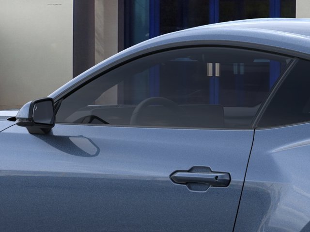 New 2026 Ford Mustang Premium RWD image 21