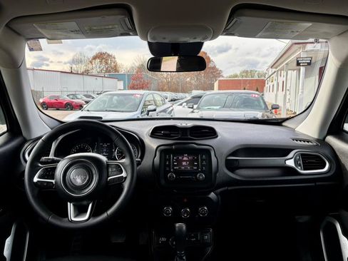 Used 2020 Jeep Renegade Sport image 18