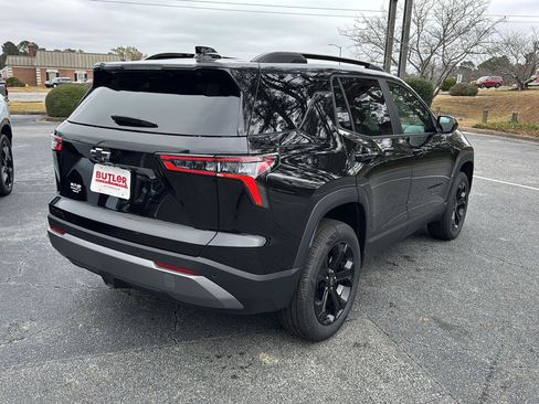 New 2026 Chevrolet Equinox LT w/ Convenience Package II image 5