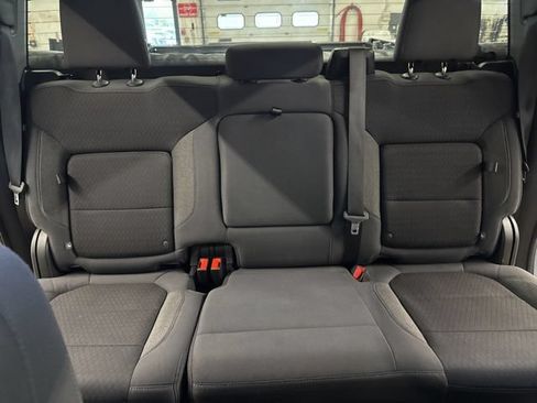 Used 2019 Chevrolet Silverado 1500 RST w/ All-Star Edition AWD/4WD image 28