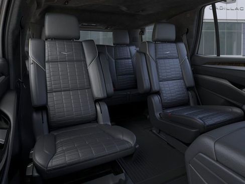 New 2026 Cadillac Escalade Platinum Sport AWD/4WD image 17