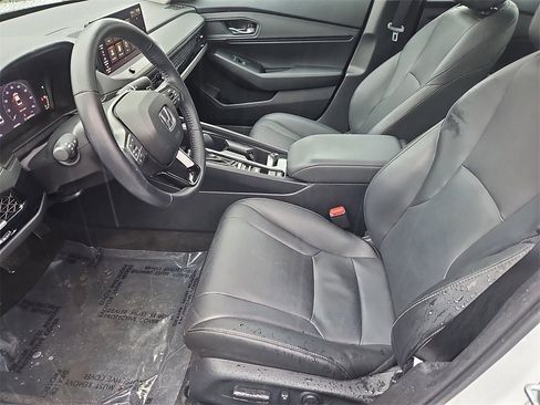 Certified 2023 Honda Accord EX-L image 29