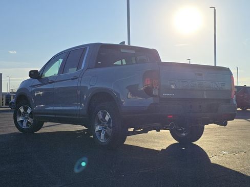 New 2026 Honda Ridgeline RTL image 17