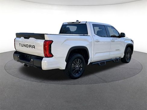 Used 2024 Toyota Tundra SR5 image 5