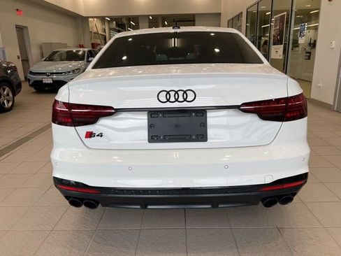 Used 2023 Audi S4 Prestige AWD/4WD image 7