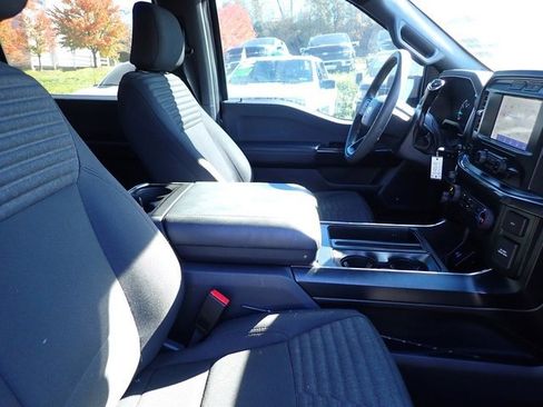 Certified 2022 Ford F150 XL w/ STX Appearance Package image 10