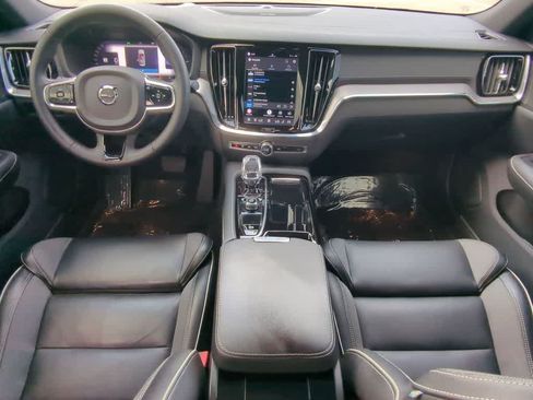 Certified 2024 Volvo S60 T8 Ultimate w/ Climate Package AWD/4WD image 14