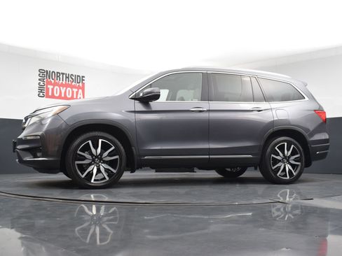 Used 2019 Honda Pilot Touring image 36