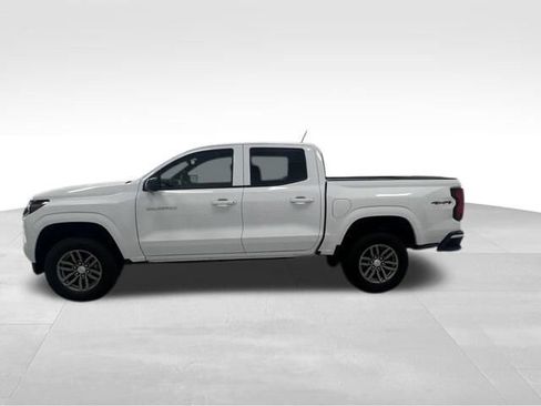 New 2026 Chevrolet Colorado LT AWD/4WD image 4