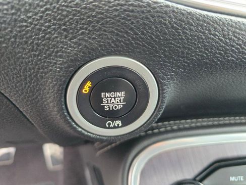 Used 2017 Dodge Challenger SXT w/ Sound Group image 31