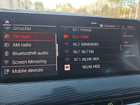 Used 2021 BMW 228i xDrive Gran Coupe w/ Premium Package image 41