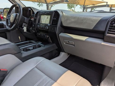 Used 2018 Ford F150 XL w/ Equipment Group 101A Mid AWD/4WD image 20