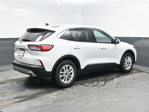 Used 2021 Ford Escape SE FWD image 7